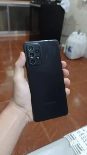 Galaxy A52 5G