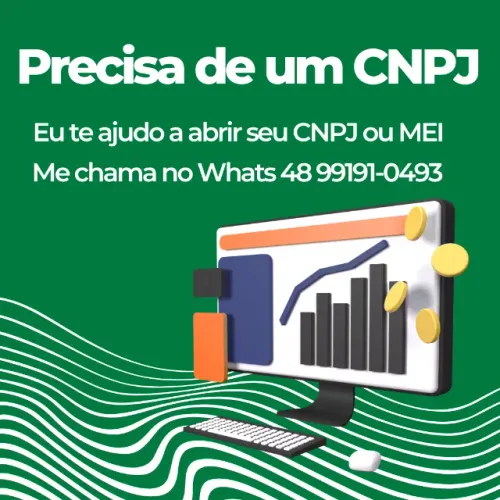 ABRA SUA EMPRESA