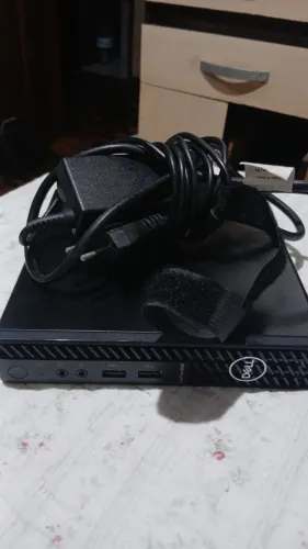 Mini Pc Dell Optiplex 3080 - Processador I5 10th - 8gb Ram
