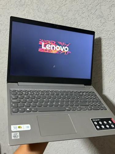 Notbook Lenovo i3