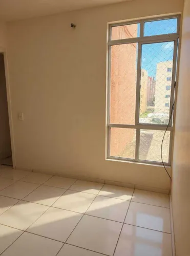 APARTAMENTO À VENDA NO PARQUE AVENIDA  CONJUNTO FERNANDO COLLOR - 240762 [23313]