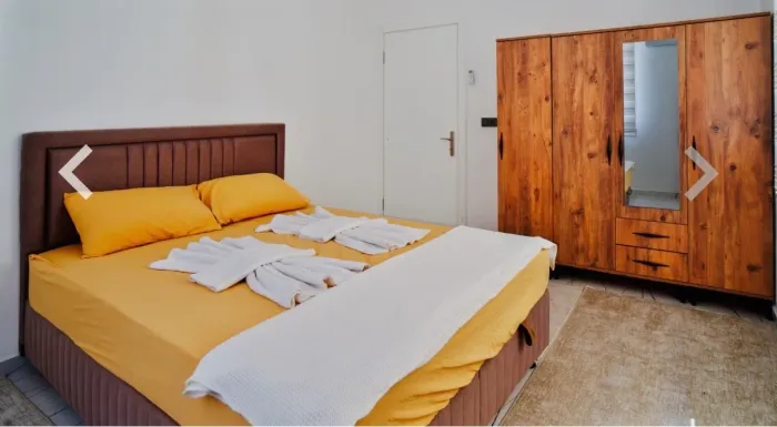Aluguel de quarto 