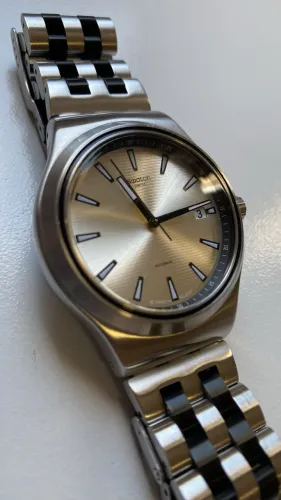 Relógio Swatch automático original