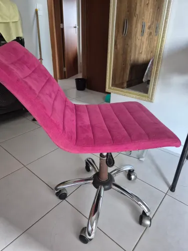Cadeira de escritório