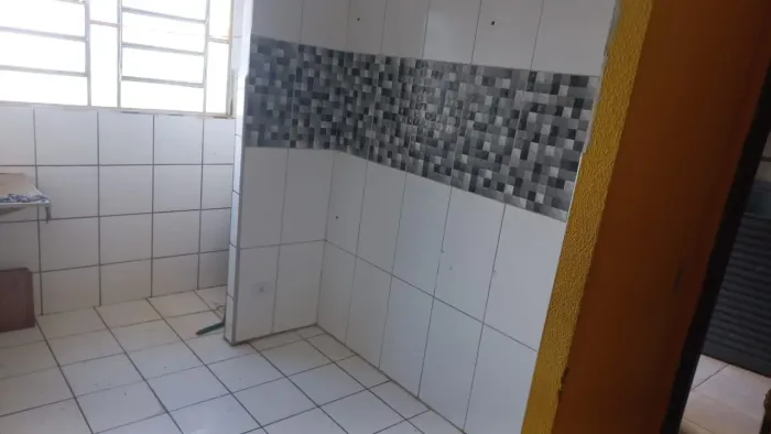 Apartamento bem localizado 