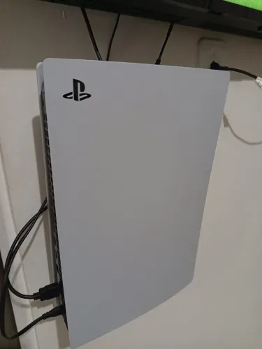 PS5 SEMINOVO