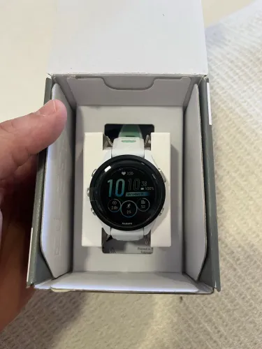 Garmin 265S