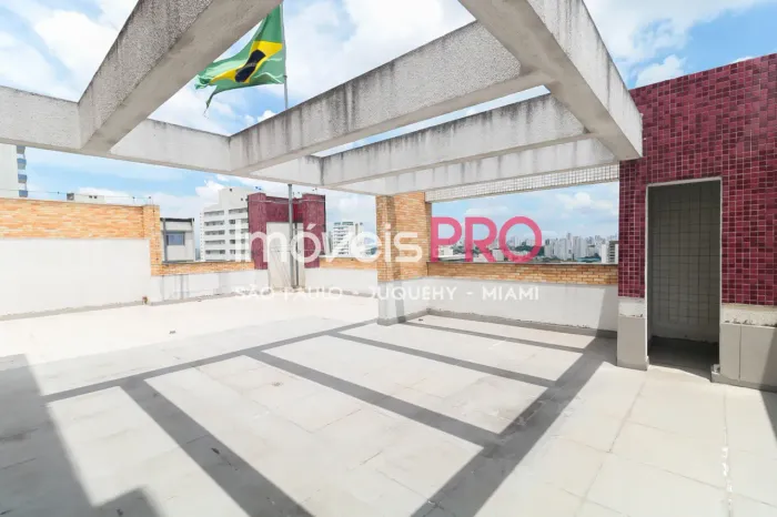 Prédio, Mooca - São Paulo