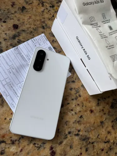 Celular a26