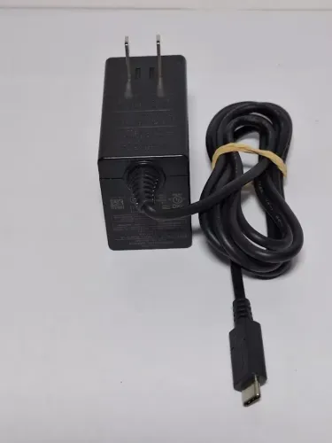 Carregador Original Nintendo Switch