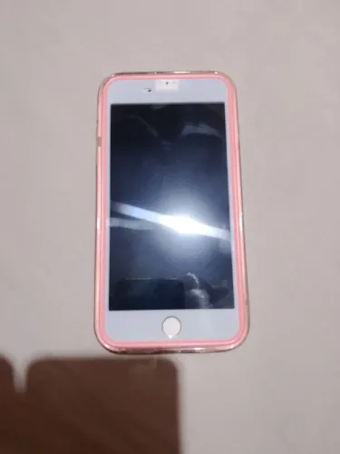 VENDA OU TROCA ESSE IPHONE