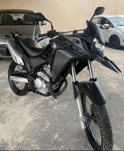 XRE 300 ABS 