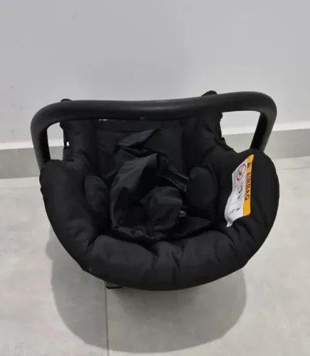 Bebê conforto galzerano