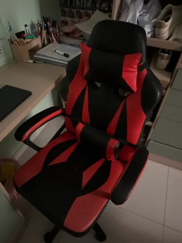 Cadeira gamer