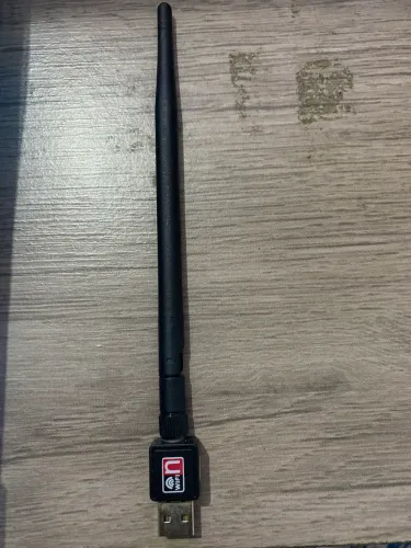 Wi-Fi Receptor 