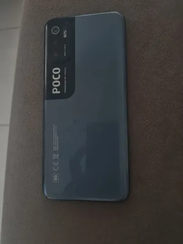 Poco m3 pro 5g