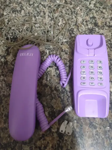 Telefone Gôndola TELEJI KXT-3026X
