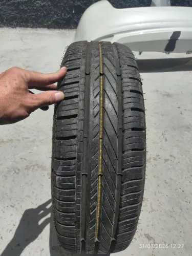 Pneu 175/70R14 Goodyear Duraplus aro 14