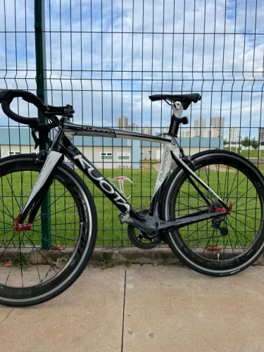 Bicicleta Speed