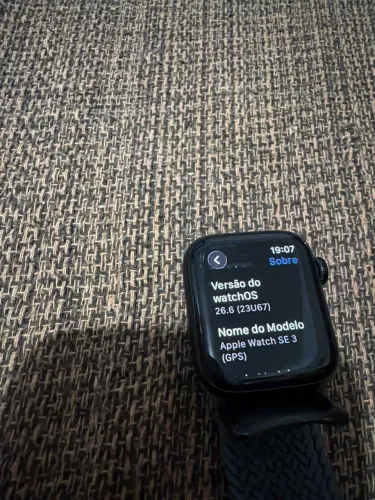 Apple Watch SE 3