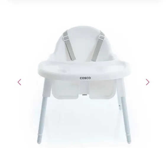 Cadeirinha alimentação Cosco 