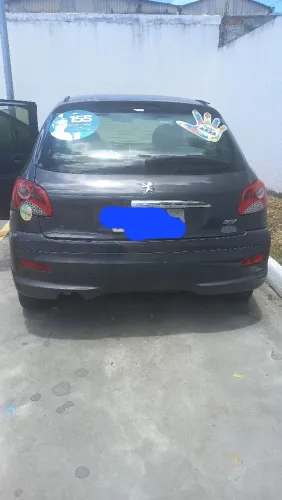 Volkswagen Gol Geração III Ouro 1.0 MI 16V Gasolina Mec. 2P 2000