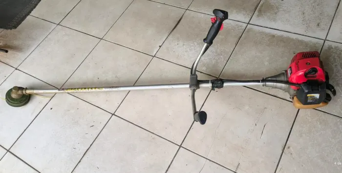 Roçadeira