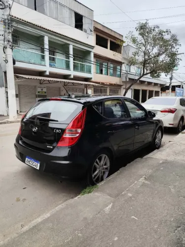 Hyundai I30 2.0 16V 145cv 5P Mec. 2010