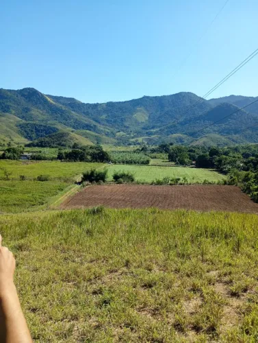 SÍTIO JACERUBA - RJ