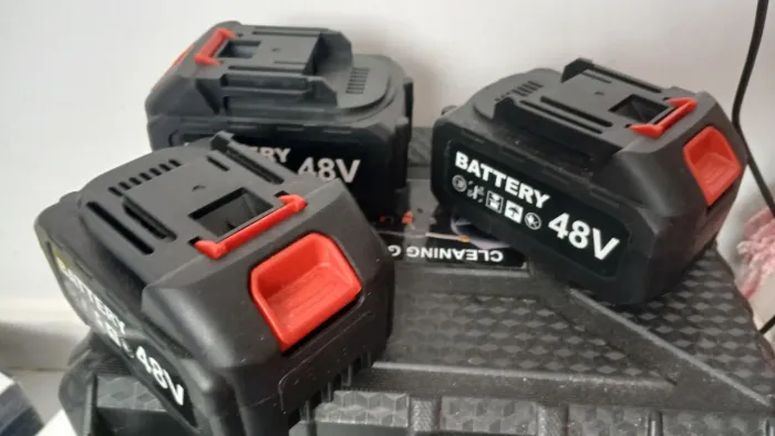 Bateria