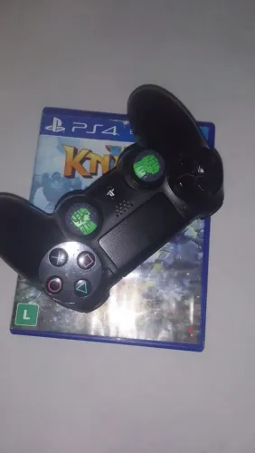 Controle de ps4 seminovo