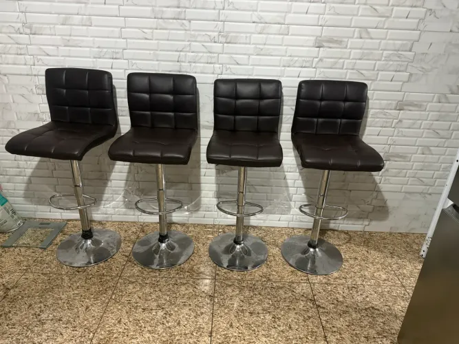 Banquetas 