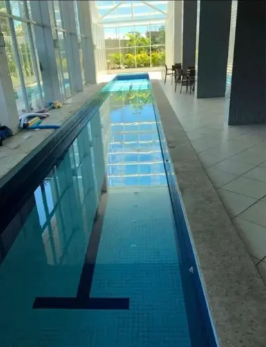 LOFT DUPLEX MOBILIADO PARA LOCAÇÃO | COLINA A - PATAMARES