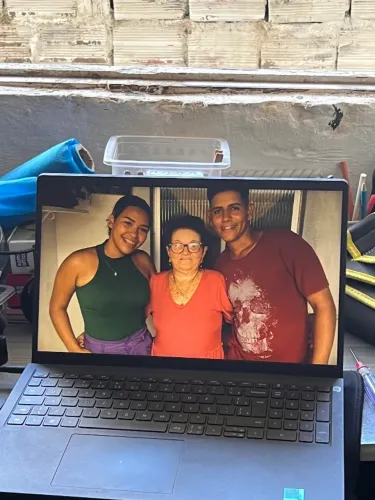 ? NOTEBOOK DELL INSPIRON 15 À VENDA! ?