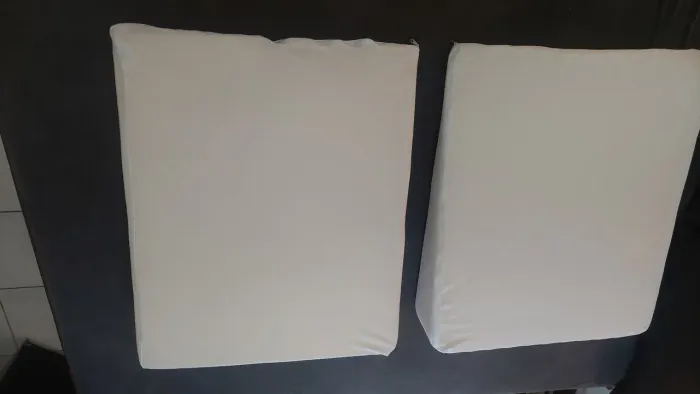 Travesseiro anti-refluxo adulto