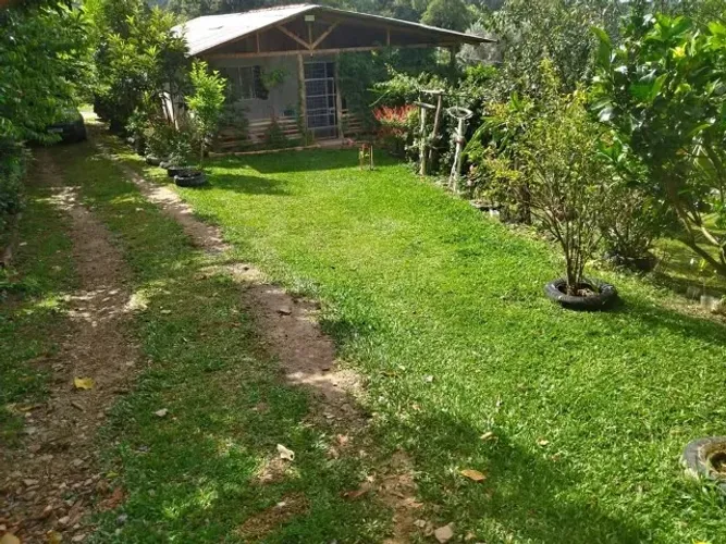 Vendo Chácara em Viana