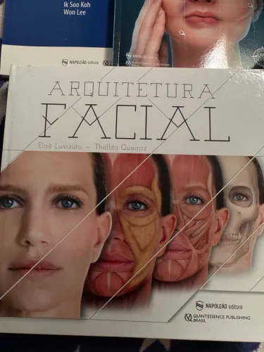 ARQUITETURA  FACIAL - HOF 