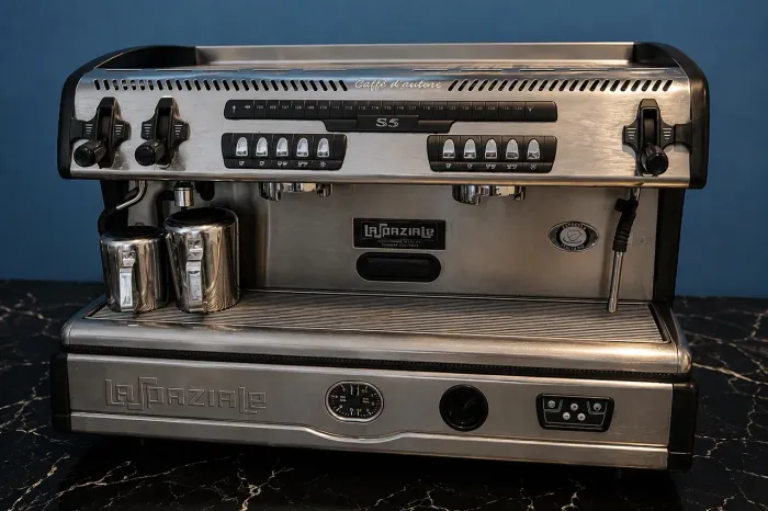 Máquina de Café Profissional