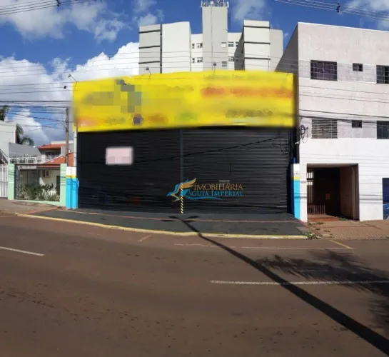 Imobiliária Águia Imperial Aluga Sala comercial no Coqueiral