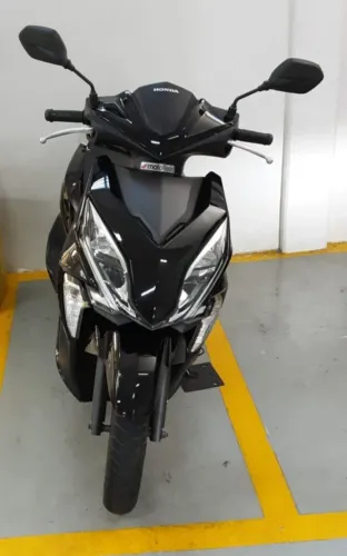 Honda Elite 125 c.c