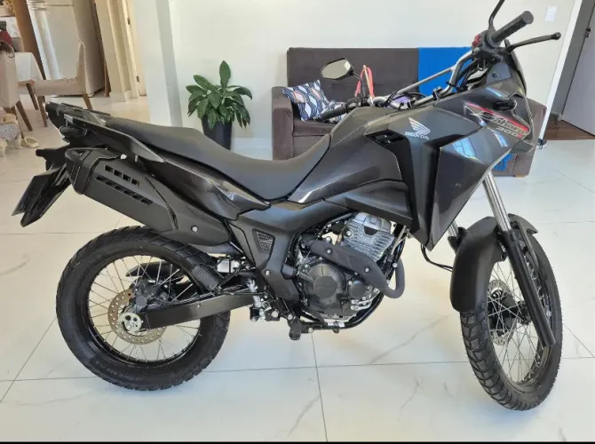 Sahara 300