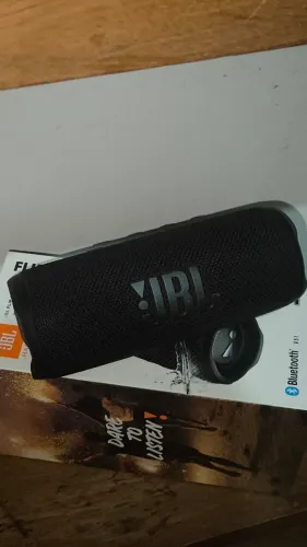 JBL FLIP 6
