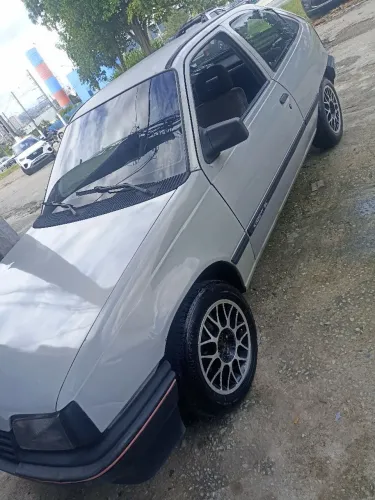 Chevrolet Kadett GLS 1.8 EFI / Sl/e 1.8 (álcool) 1994