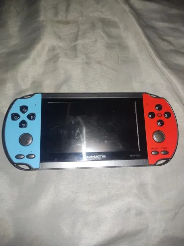 Console portátil
