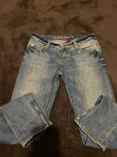 Calça jeans Guess