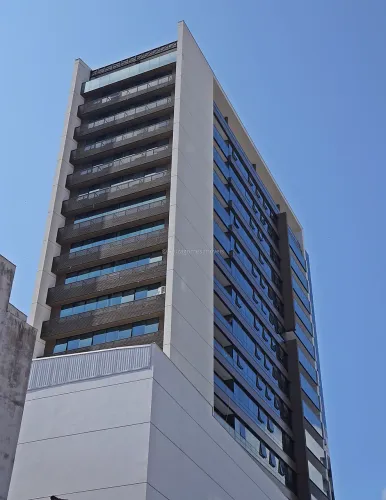 Vaga de Garagem - Centro