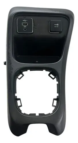 Moldura Acabamento Console Jeep Compass 2025 ( 53293606 )