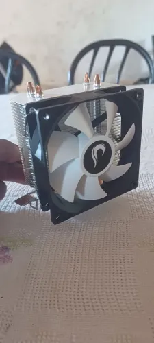 Air cooler