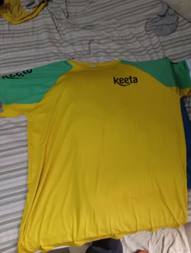 CAMISA COM PROTEÇÃO UV PRA MOTOBOY