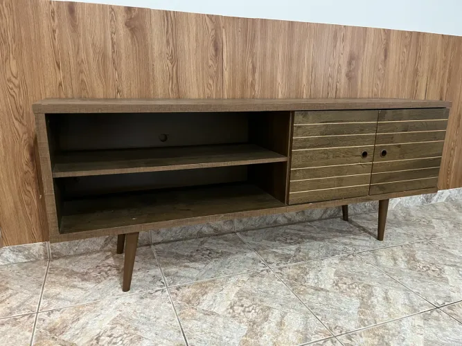 Rack retrô 